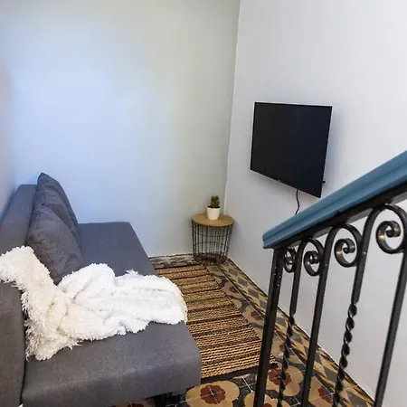 Apartment Archbishop Loft With Terrace. Valletta