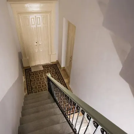 Archbishop Loft With Terrace. * Valletta