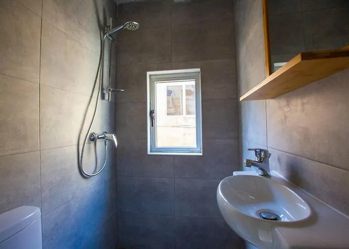 Archbishop Loft With Terrace. * Valletta